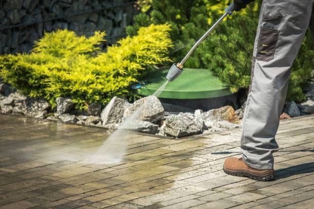 Playground Equipment Cleaning in Groveland, FL