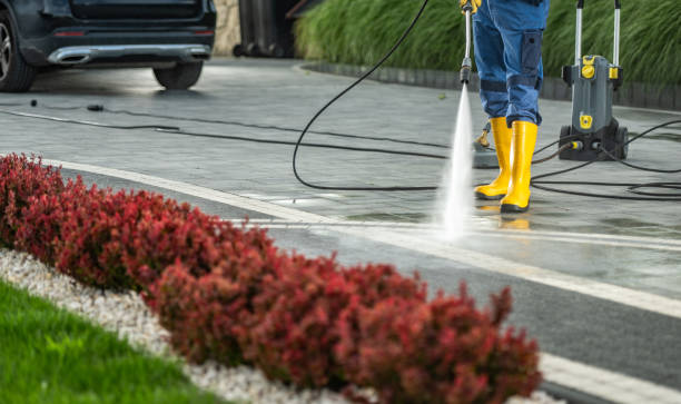 Spring Cleaning in Groveland, FL