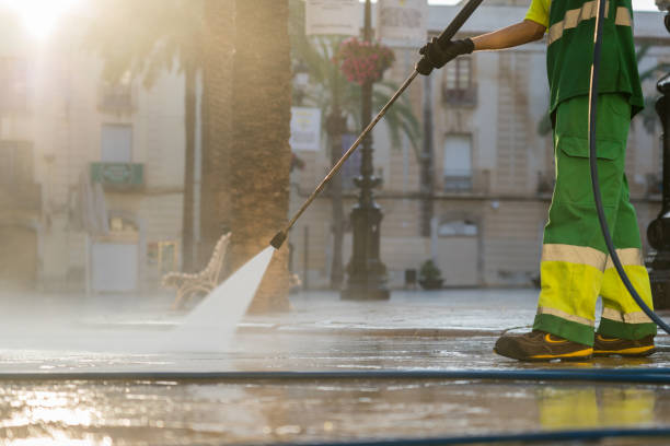 Best Rust Removal  in Groveland, FL